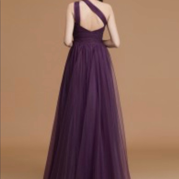 EUC Formal dress for weddings or prom. Used once for a wedding. - Picture 7 of 10